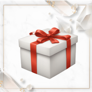 Alternative view of Gift Wrapping